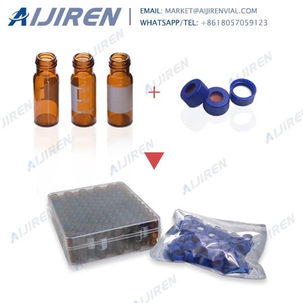 <h3>Aijiren 250ul gc vial inserts exporter-HPLC Vial Inserts</h3>
